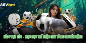 kèo phạt góc
